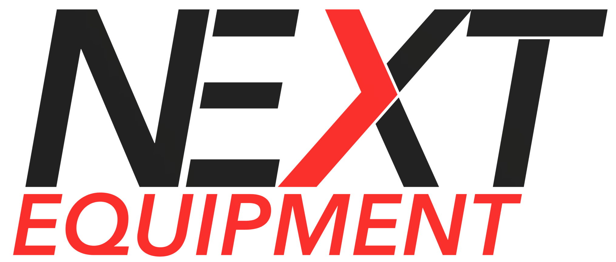 Next Equipment